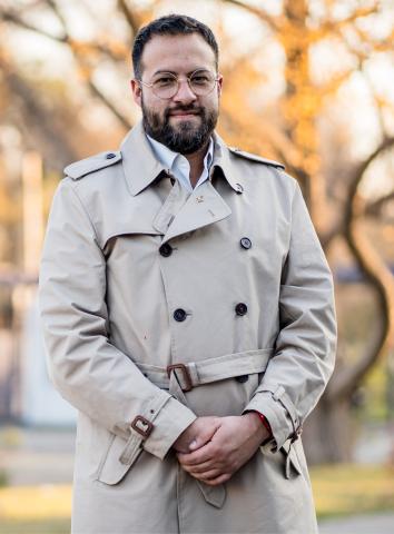 Fotografía Sebastián Vizcarra B.