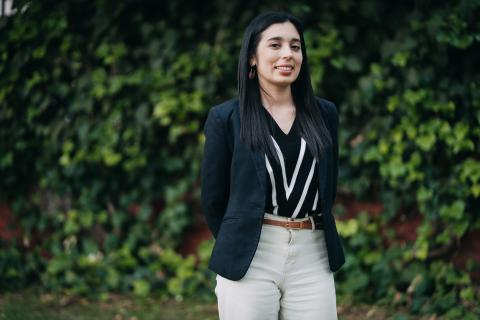 Gloria Quezada M.